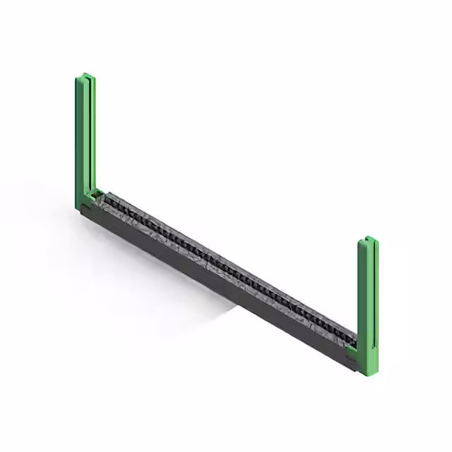 356-041-521-158 EDAC Inc.  Edgeboard Connectors